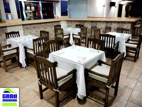 Hotel Gran Miramar Restaurant